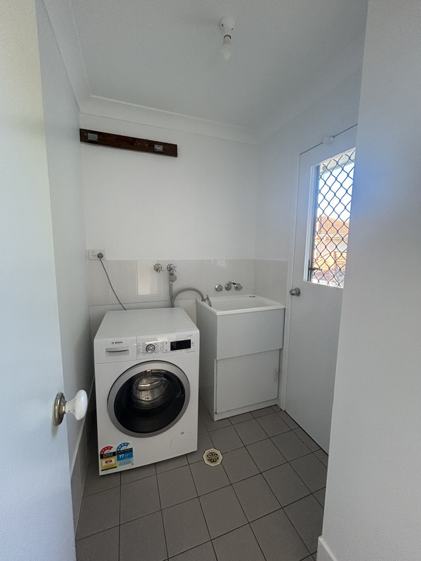 Bedroom repaint and refresh in Tweed Heads South
